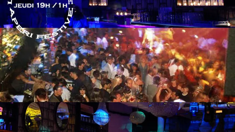 After Work @ CULTURE HALL
