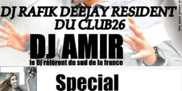 DJ AMIR