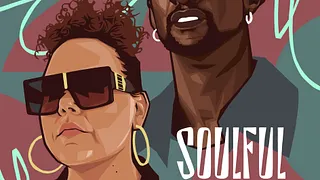 Soulful Sunday : Kapela, Kristelle