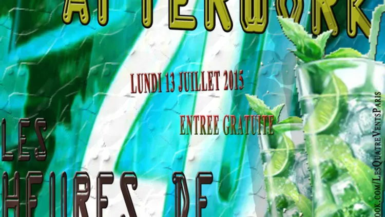 Les Heures de gloire