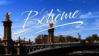 La Bohème Paris Brunch &  Music Grand Opening