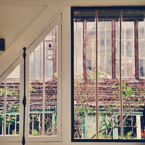 Villa Vassilieff Galerie d'art Paris