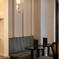 Brasserie des Arts