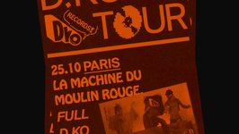 D.KO Tour: Full D.KO Crew