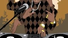 DJ JAZZY JEFF & SKILLZ