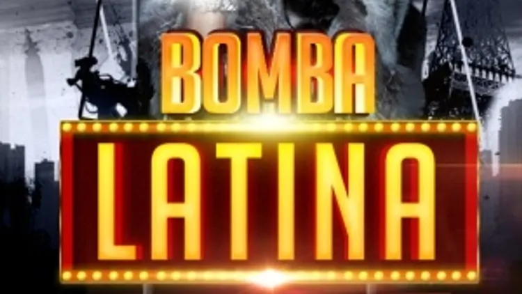 Bomba Latina