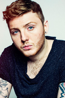 James Arthur