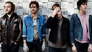 WILD NOTHING + Guest
