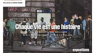 Chaque vie est une histoire
