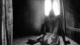 Exposition "L'Afrique et Elle" de Françoise Huguier
