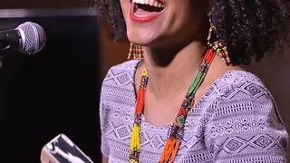 CYNTHIA ABRAHAM