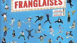 LES FRANGLAISES