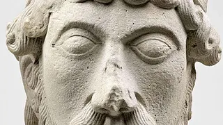 Naissance de la sculpture gothique