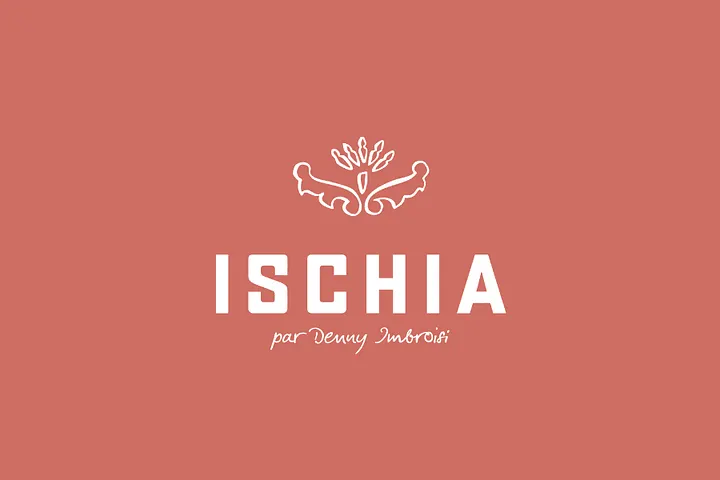 Ischia par Denny imbroisi