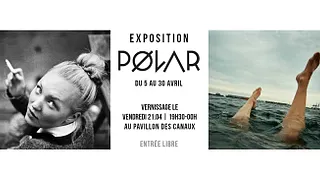 PØLAR Festival : Vernissage de l'exposition Pølar