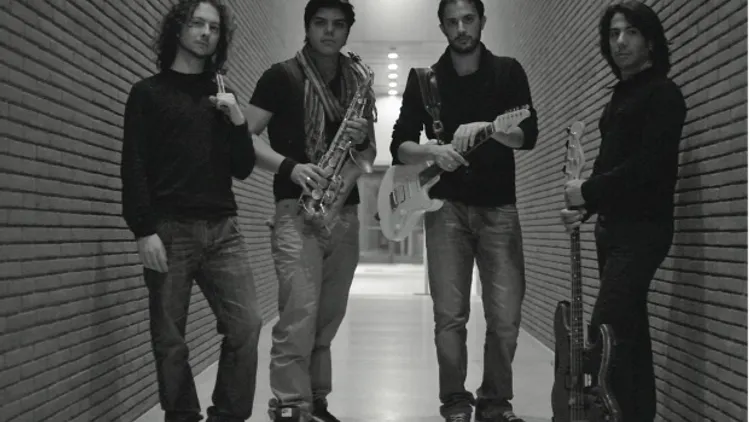Terminal 3 Tour