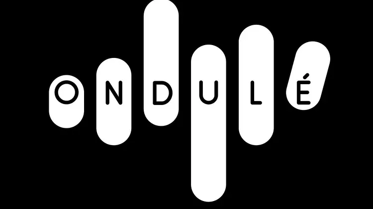 Ondulé à la Confiserie w/ Joss Moog * Around7 * Hardrock Striker