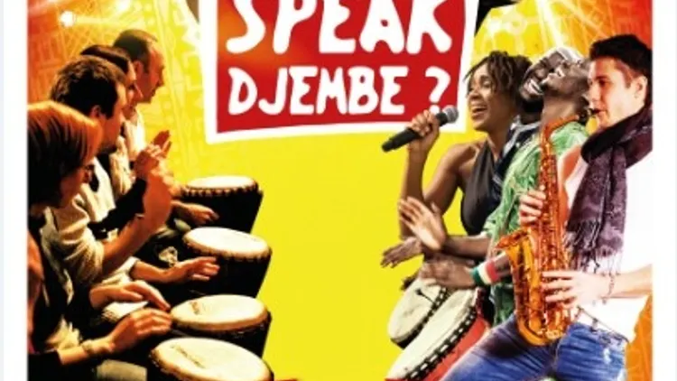 Do You Speak Djembe ?
