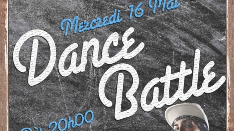 Soirée Athlètes de la nuit : spéciale Dance Battle