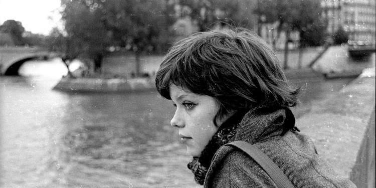 Soirée Paris Photo