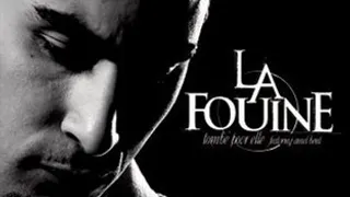 LA FOUINE