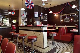 Breakfast in America