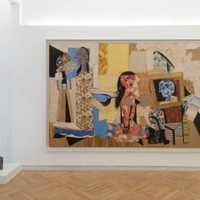 Musée Picasso