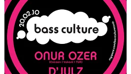BASSCULTURE