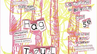 Goddard + HAG + Treuil