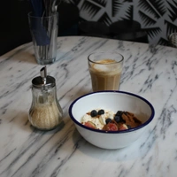 Café Moco