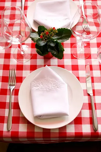 Au Petit Tonneau Restaurant PARIS
