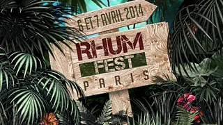 Rhum Fest Paris