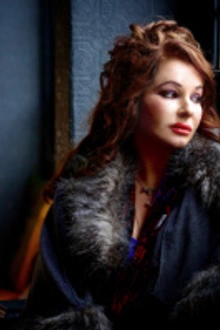 Annulé - Natacha Atlas