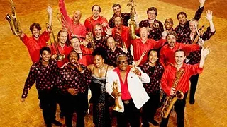 Ernesto Tito Puentes Big Band