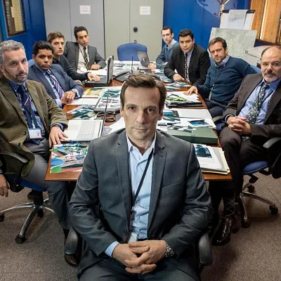 Le Bureau des Légendes : la nouvelle série de Canal + sur les coulisses de l'espionnage français