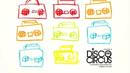 Disco Circus Release party