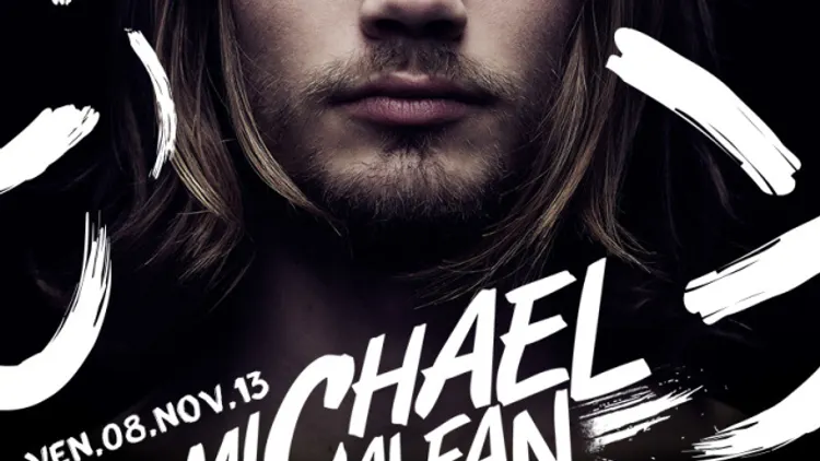 Michael Calfan