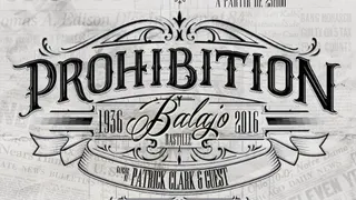 Prohibition