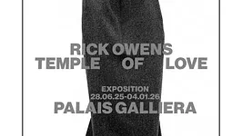 Rick Owens, Temple of Love