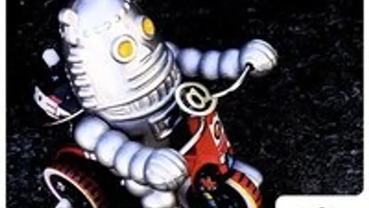 We Robots 9