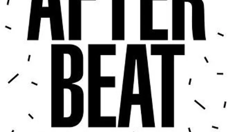 after beat