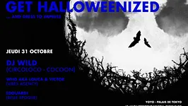 Get Halloweenized
