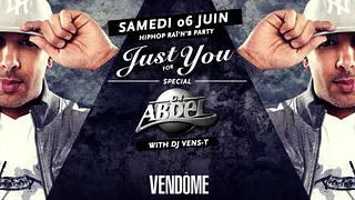 Dj Abdel Special Guest