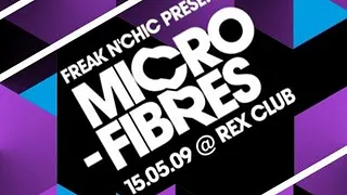 FREAK'N CHIC presente MICROFIBRES