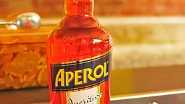 Détendu du Spritz/ #Spritz Tempo 5