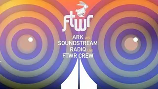 Follow The White Rabbit : Soundstream, Radiq live, Ark live & FTWR Crew