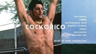 Cockorico x Jeudi OK