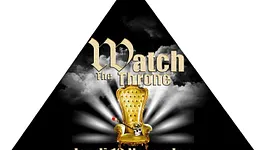 WATCH THE THRONE PARTY