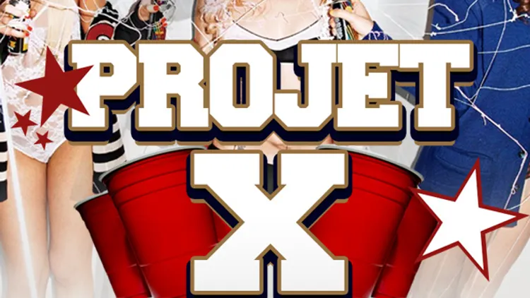 Projet X