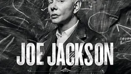 Joe Jackson en concert